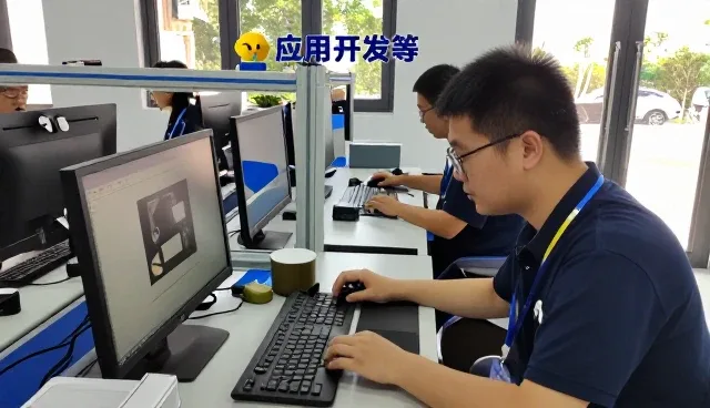 智能厨房管理系统如何服务不同维护保养