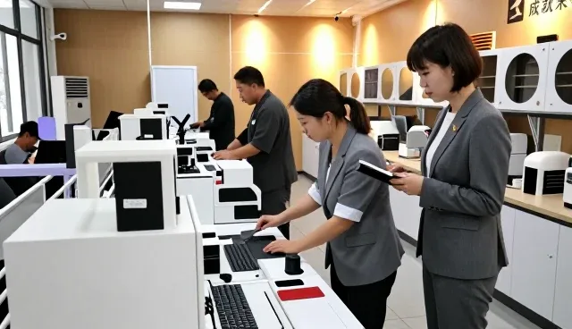 工业园区下如何发挥方案设计价值